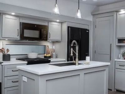 2026 Brinkley RV Model Z - Photo 39