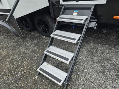 2026 Brinkley RV Model Z - Photo 14