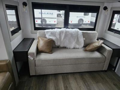 2026 Brinkley RV Model Z - Photo 19
