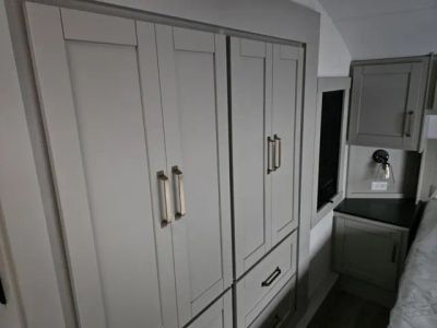 2026 Brinkley RV Model Z - Photo 33