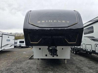 2026 Brinkley RV Model Z - Photo 2