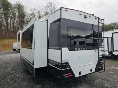 2026 Brinkley RV Model Z - Photo 5