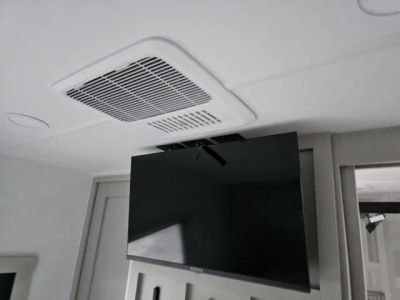 2026 Brinkley RV Model Z - Photo 34