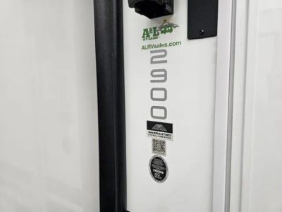 2026 Brinkley RV Model Z - Photo 37