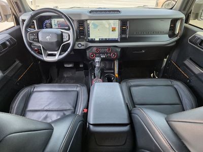 2021 Ford Bronco - Photo 8