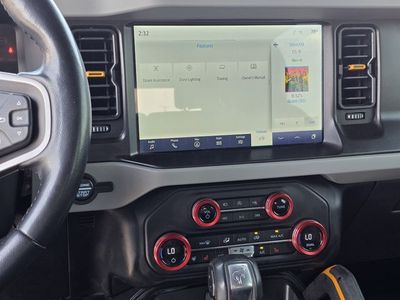 2021 Ford Bronco - Photo 10