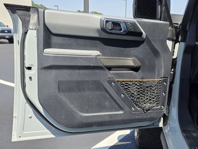 2021 Ford Bronco - Photo 15