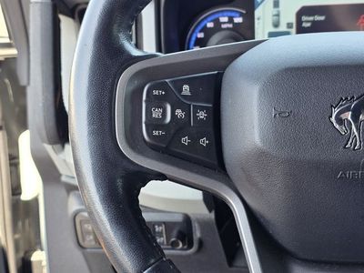 2021 Ford Bronco - Photo 24