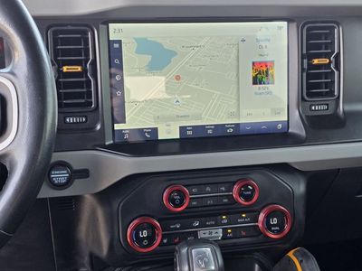 2021 Ford Bronco - Photo 9