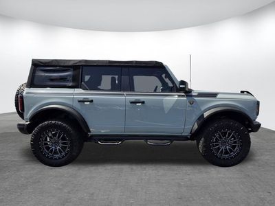 2021 Ford Bronco - Photo 3