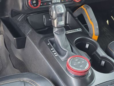 2021 Ford Bronco - Photo 21