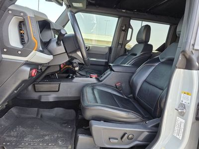 2021 Ford Bronco - Photo 13
