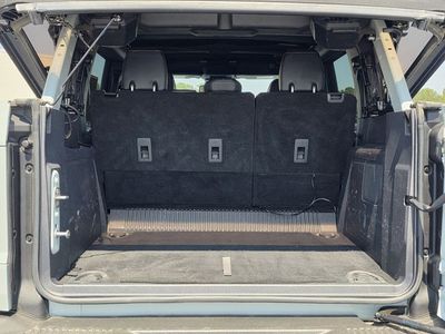 2021 Ford Bronco - Photo 28