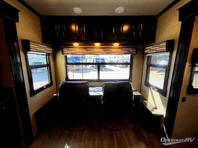 2018 Palomino Columbus - Photo 10
