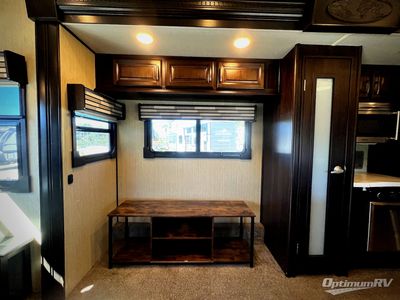 2018 Palomino Columbus - Photo 9