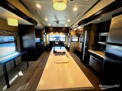 2018 Palomino Columbus - Photo 5