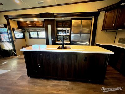 2018 Palomino Columbus - Photo 12