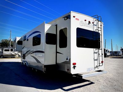 2018 Palomino Columbus - Photo 2