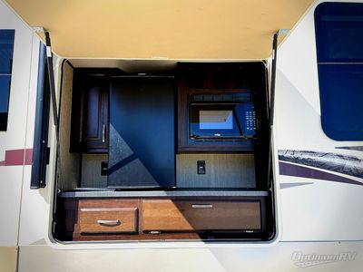 2018 Palomino Columbus - Photo 4
