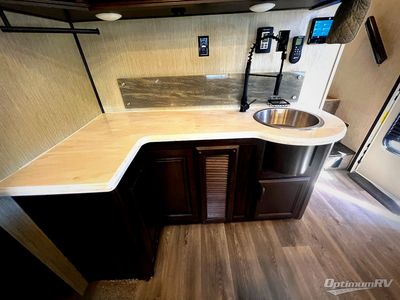 2018 Palomino Columbus - Photo 13