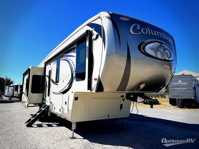 2018 Palomino Columbus - Photo 1
