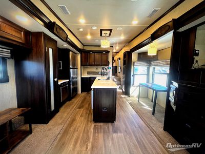 2018 Palomino Columbus - Photo 6
