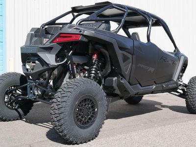 2026 Polaris RZR Pro R 4 Ultimate - Photo 6