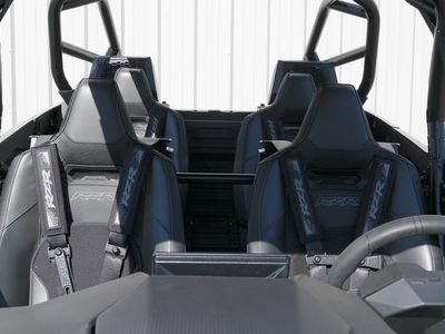 2026 Polaris RZR Pro R 4 Ultimate - Photo 15