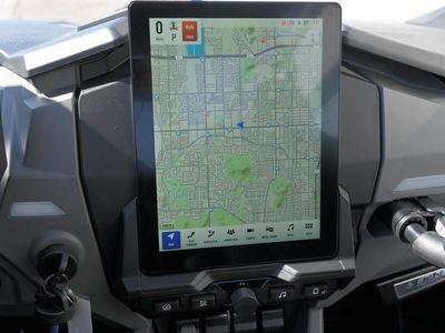 2026 Polaris RZR Pro R 4 Ultimate - Photo 25