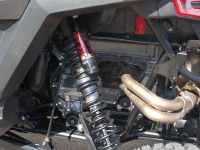 2026 Polaris RZR Pro R 4 Ultimate - Photo 14