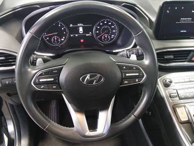 2023 Hyundai Santa Fe — photo 23 view
