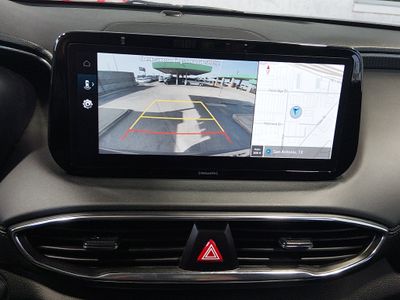 2023 Hyundai Santa Fe — photo 18 view