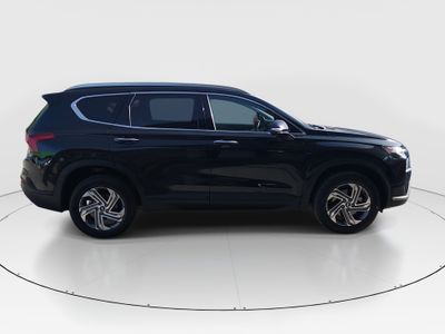 2023 Hyundai Santa Fe — photo 8 view