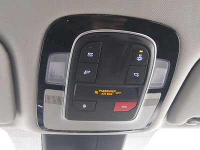 2023 Hyundai Santa Fe — photo 22 view