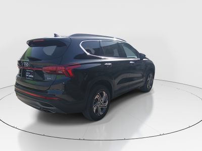 2023 Hyundai Santa Fe — photo 7 view
