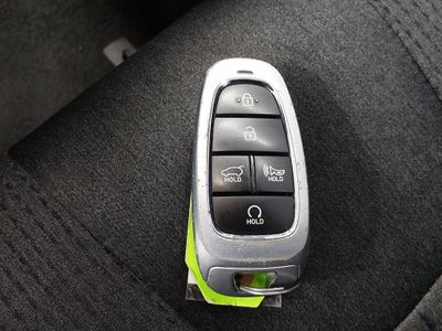 2023 Hyundai Santa Fe — photo 21 view