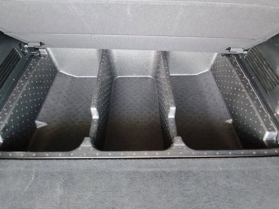 2023 Hyundai Santa Fe — photo 13 view