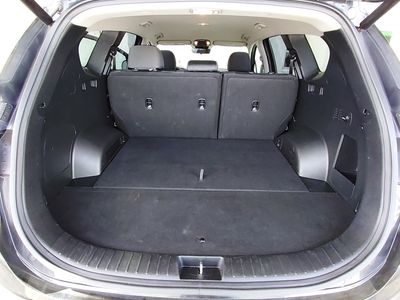 2023 Hyundai Santa Fe — photo 11 view