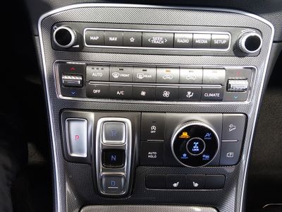 2023 Hyundai Santa Fe — photo 19 view