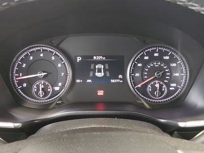 2023 Hyundai Santa Fe — photo 15 view