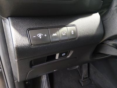 2023 Hyundai Santa Fe — photo 24 view