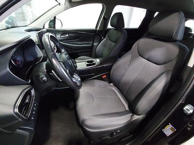 2023 Hyundai Santa Fe — photo 25 view
