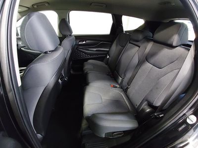 2023 Hyundai Santa Fe — photo 26 view