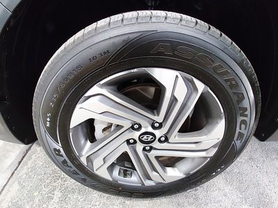 2023 Hyundai Santa Fe — photo 10 view