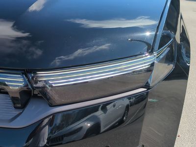 2026 Jeep Grand Wagoneer L — photo 10 view