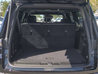 2026 Jeep Grand Wagoneer L — photo 13 view