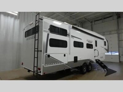 2026 Alliance RV Avenue All-Access - Photo 4