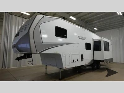 2026 Alliance RV Avenue All-Access - Photo 5