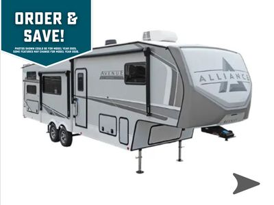 2026 Alliance RV Avenue All-Access - Photo 1