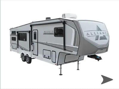 2026 Alliance RV Avenue All-Access - Photo 3